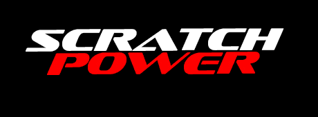 ScratchPower